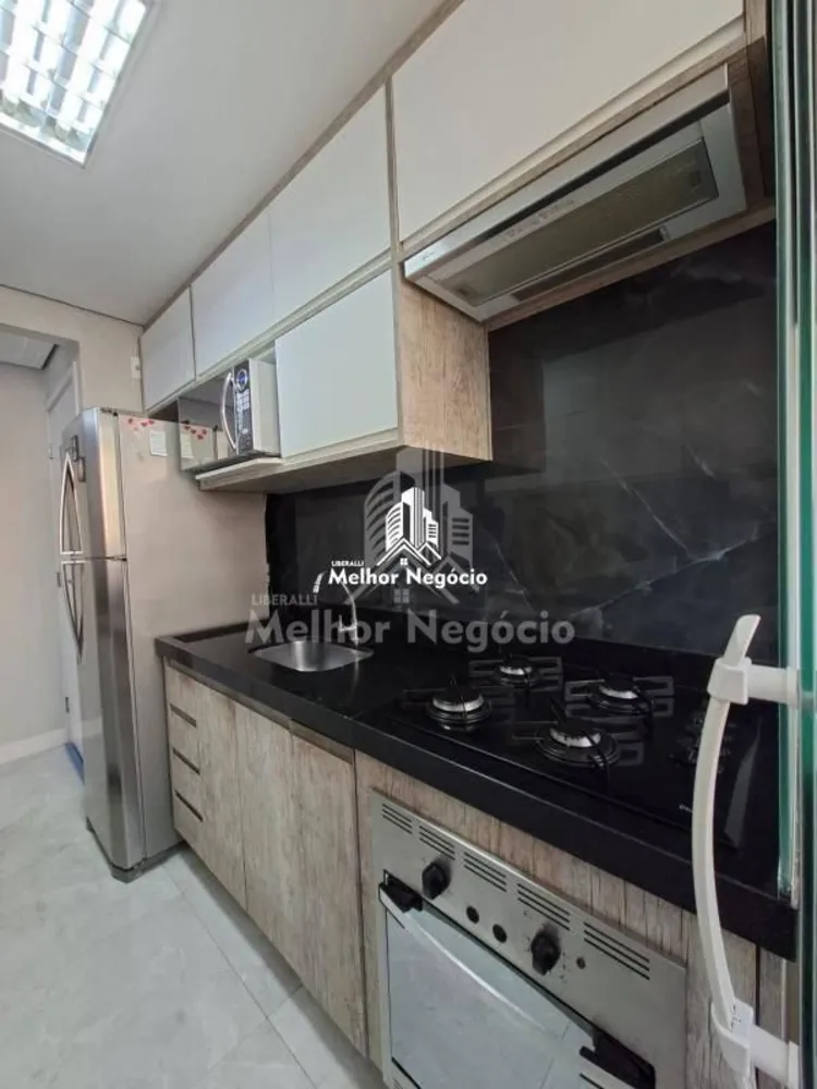 Apartamento, 2 quartos, 42 m² - Foto 4