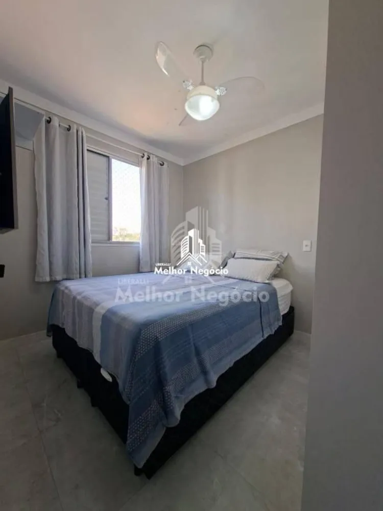 Apartamento, 2 quartos, 42 m² - Foto 5