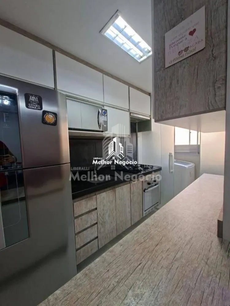Apartamento, 2 quartos, 42 m² - Foto 2