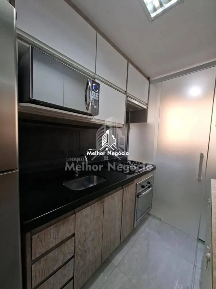 Apartamento, 2 quartos, 42 m² - Foto 2