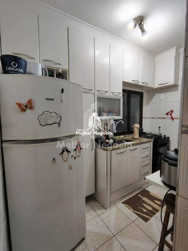 Apartamento, 2 quartos, 66 m² - Foto 2