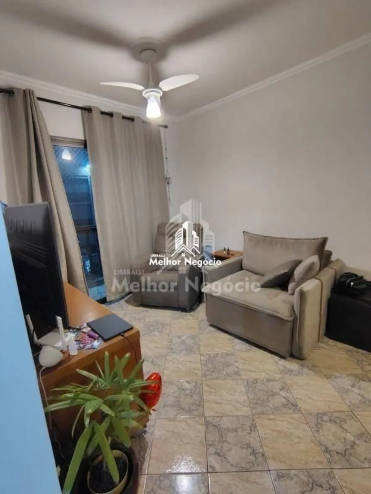 Apartamento, 2 quartos, 66 m² - Foto 3