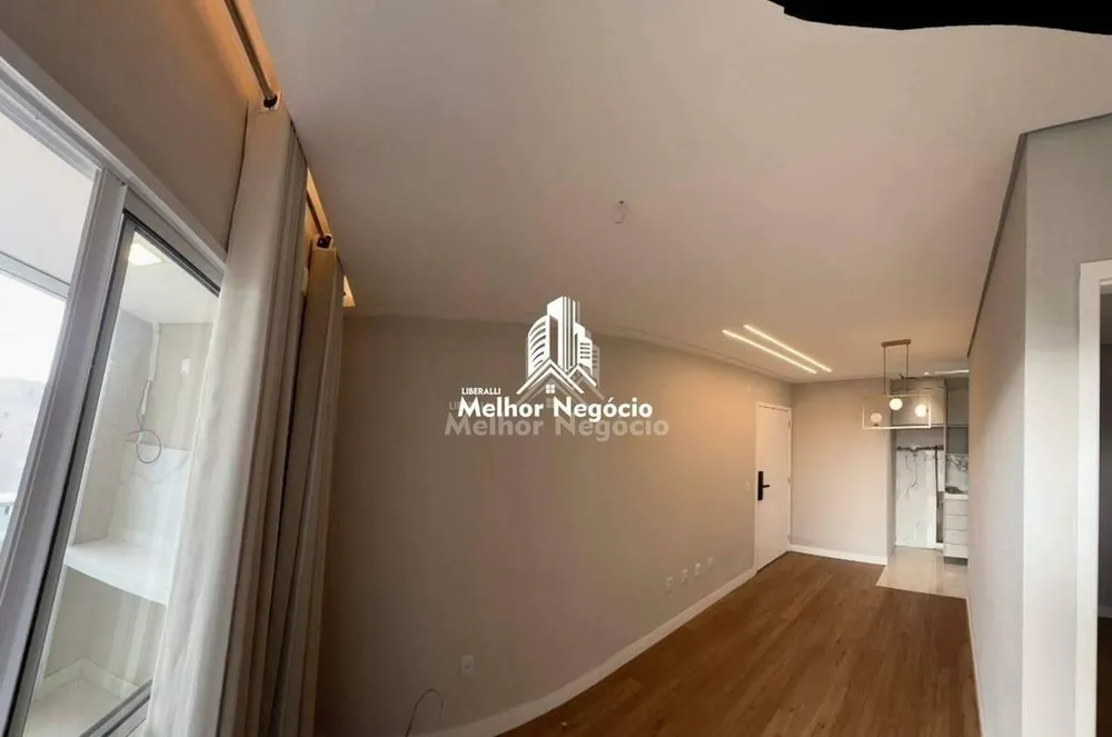 Apartamento, 2 quartos, 49 m² - Foto 1