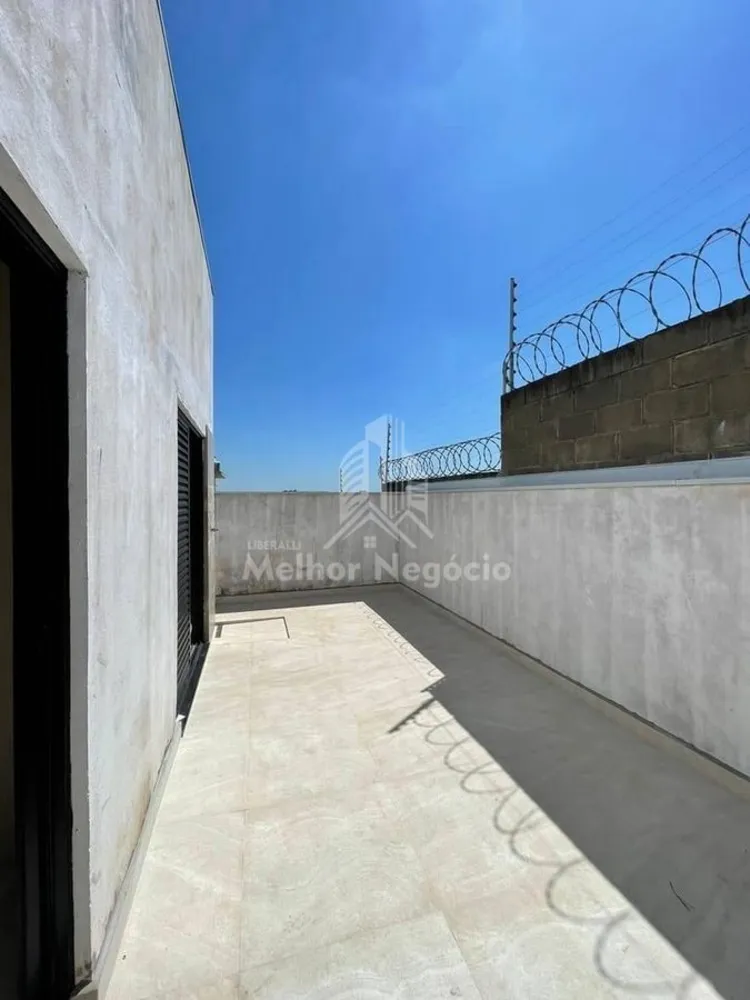 Casa, 3 quartos, 116 m² - Foto 2