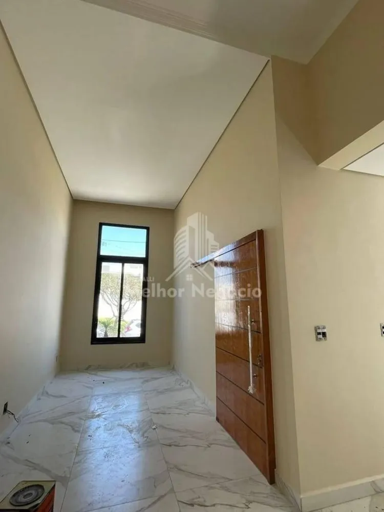 Casa, 3 quartos, 116 m² - Foto 1