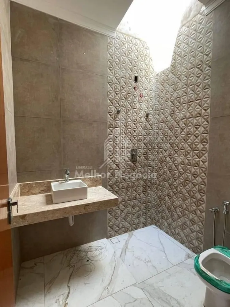 Casa, 3 quartos, 116 m² - Foto 7