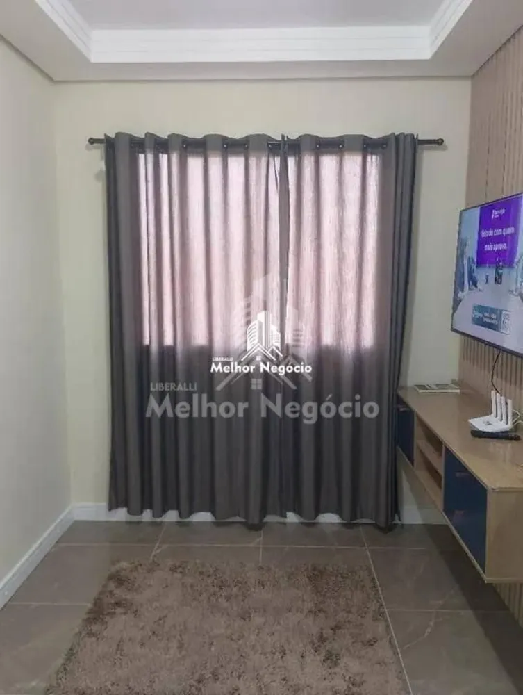Apartamento, 2 quartos, 43 m² - Foto 2