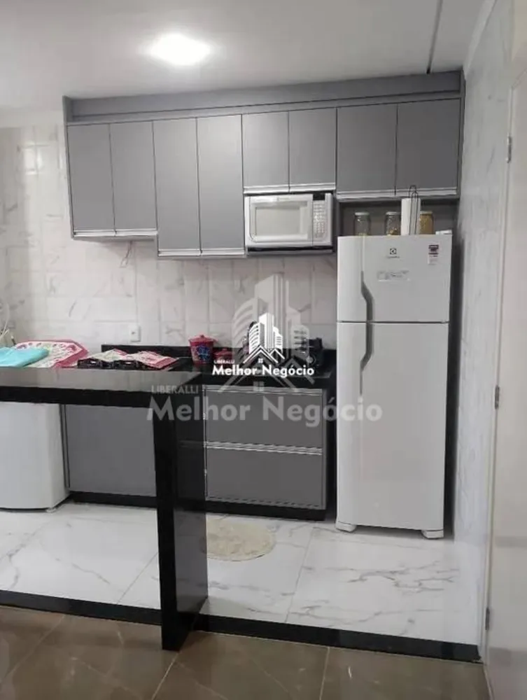 Apartamento, 2 quartos, 43 m² - Foto 3