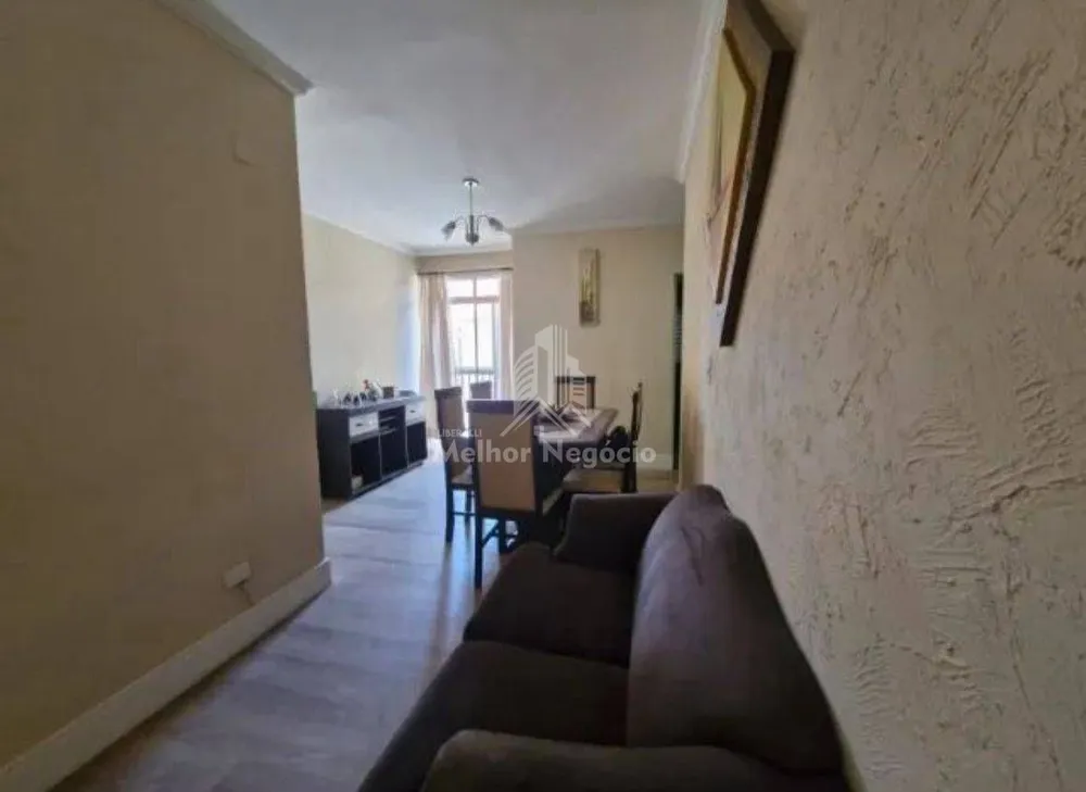 Apartamento, 2 quartos, 56 m² - Foto 5