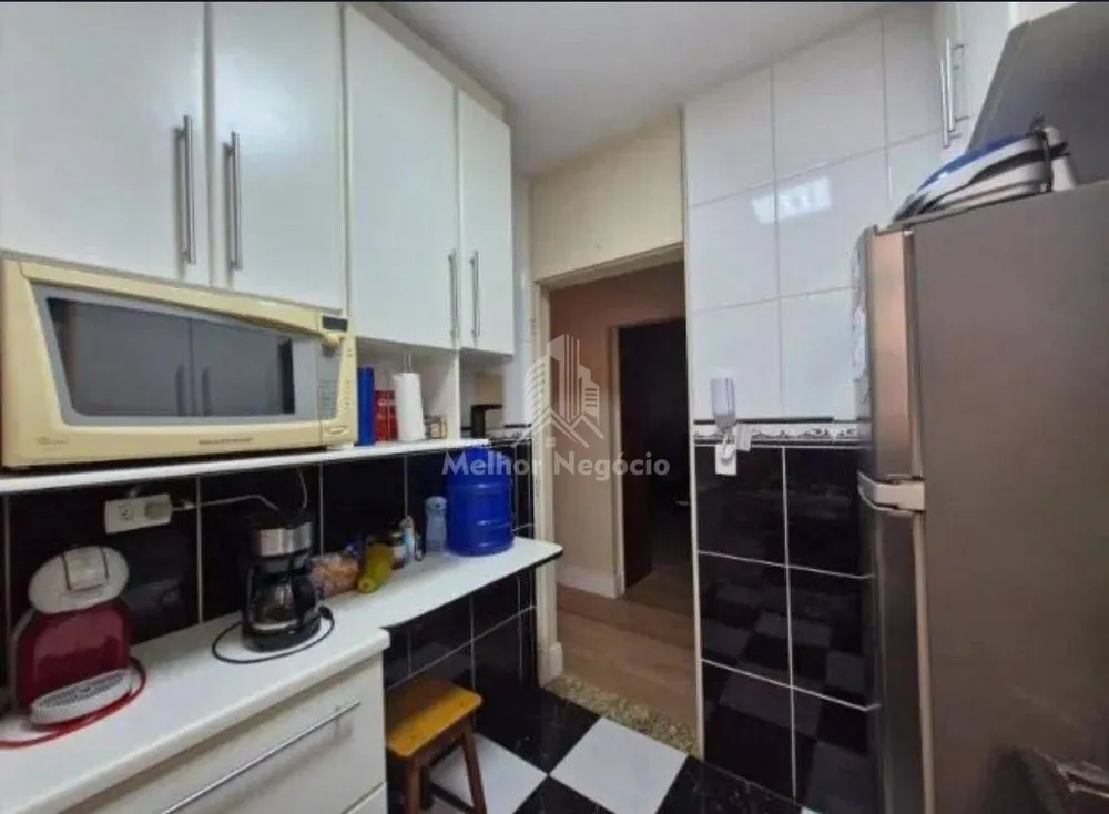Apartamento, 2 quartos, 56 m² - Foto 2