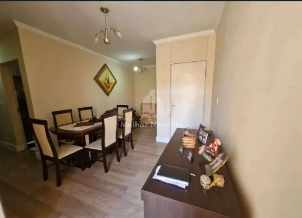 Apartamento, 2 quartos, 56 m² - Foto 4
