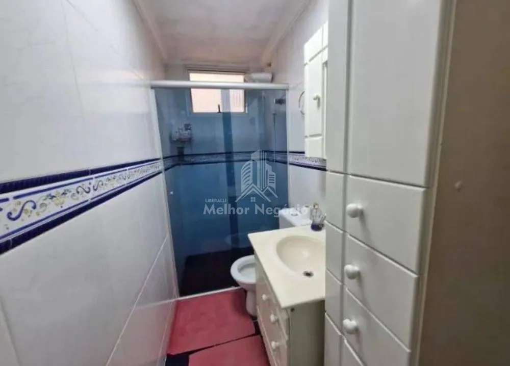 Apartamento, 2 quartos, 56 m² - Foto 1