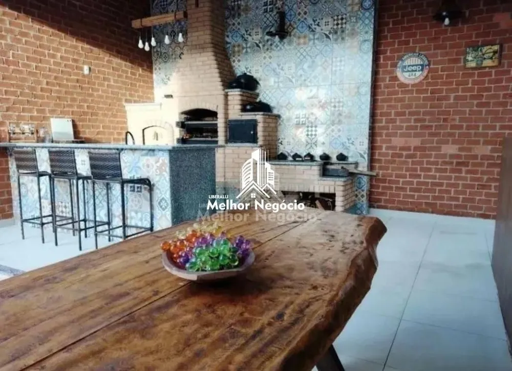 Casa, 3 quartos, 337 m² - Foto 2