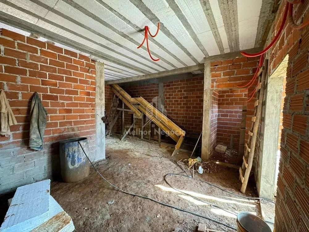 Casa, 3 quartos, 208 m² - Foto 2