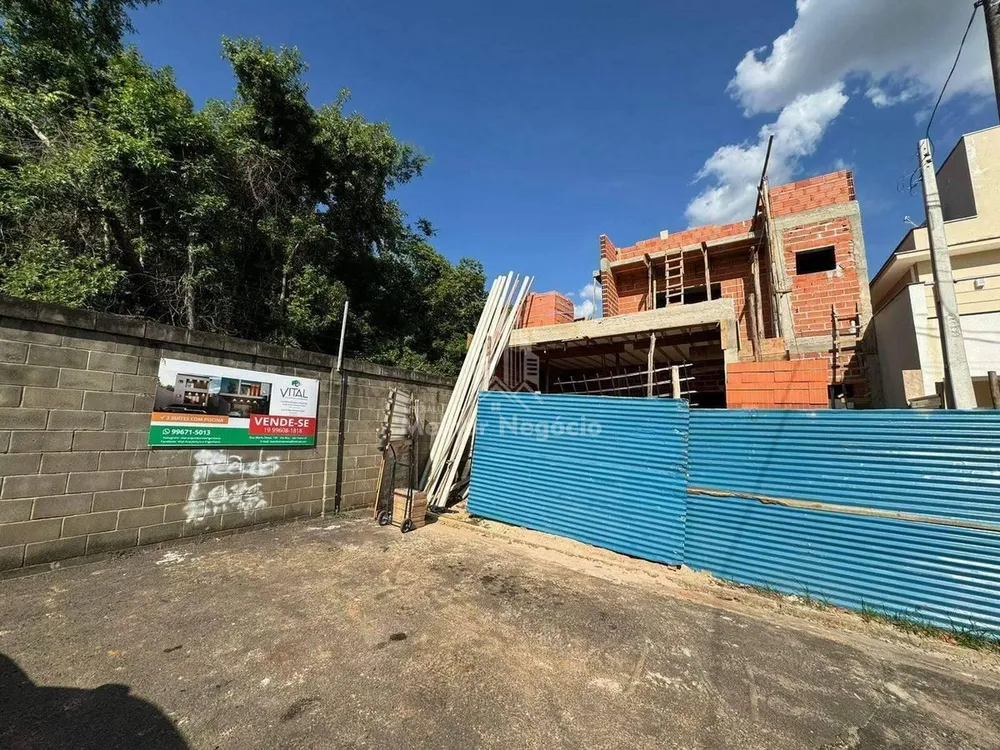 Casa, 3 quartos, 208 m² - Foto 4