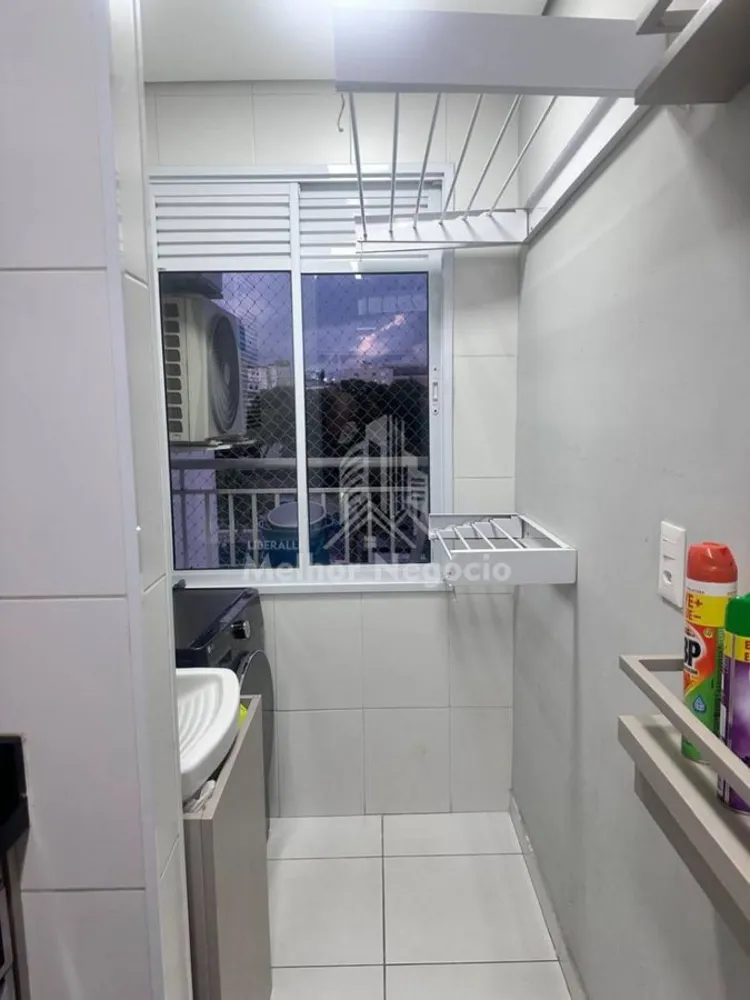 Apartamento, 2 quartos, 50 m² - Foto 6