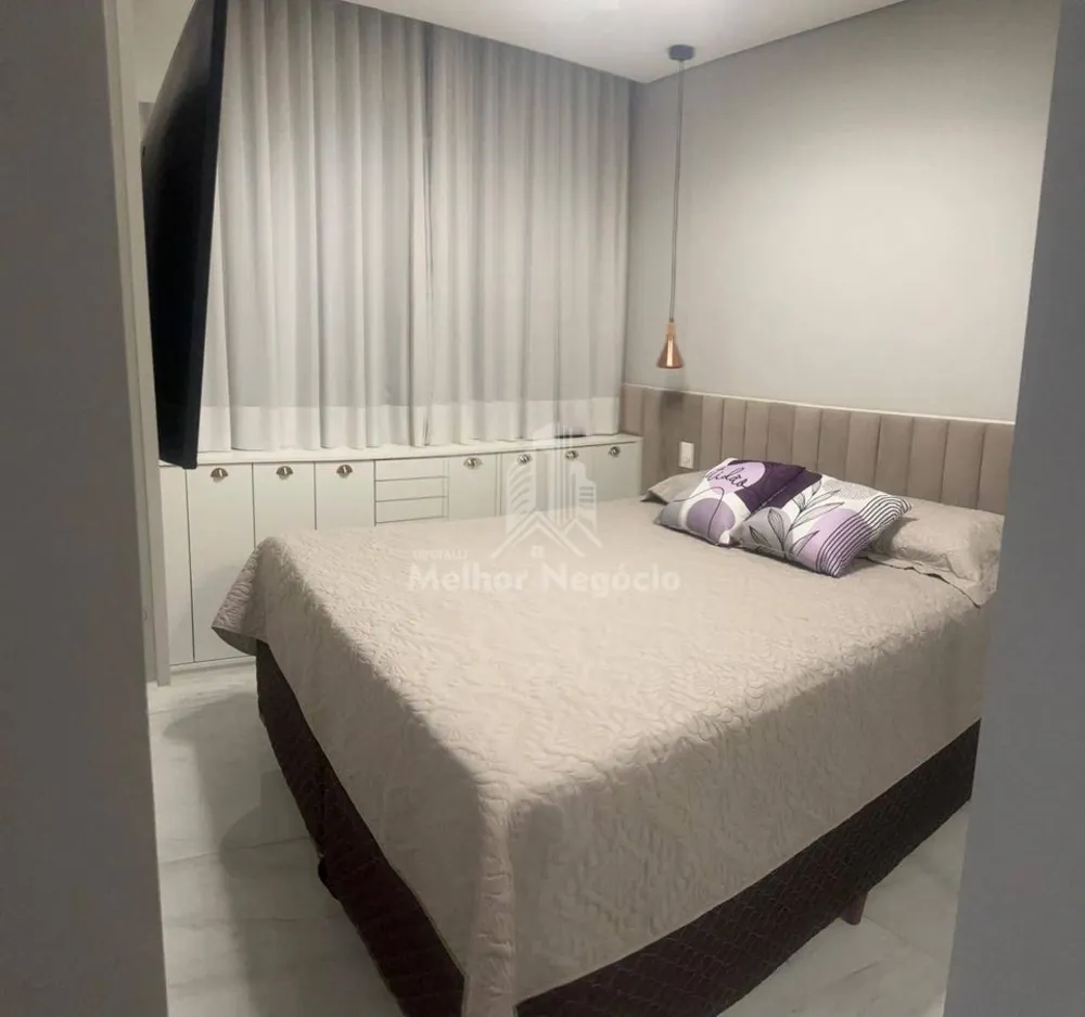 Apartamento, 2 quartos, 50 m² - Foto 7