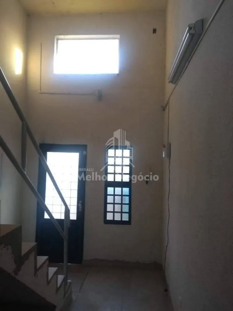 Depósito-Galpão, 335 m² - Foto 1