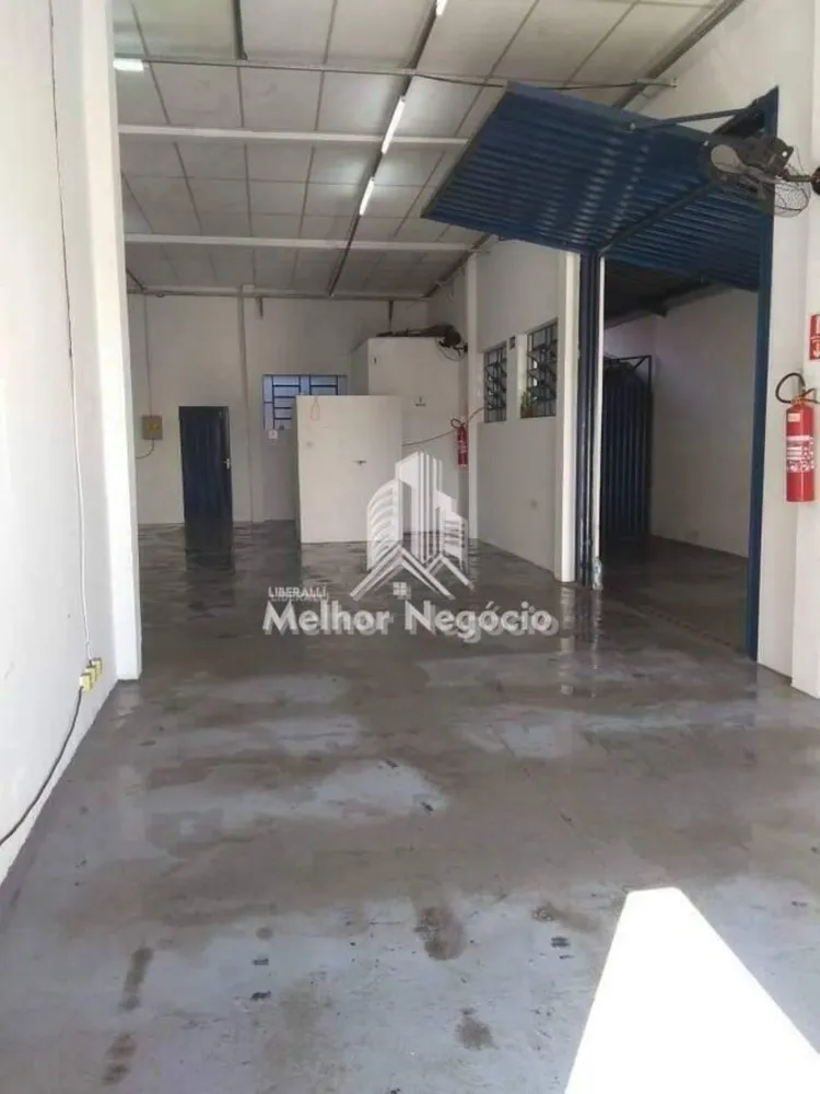 Depósito-Galpão, 335 m² - Foto 6
