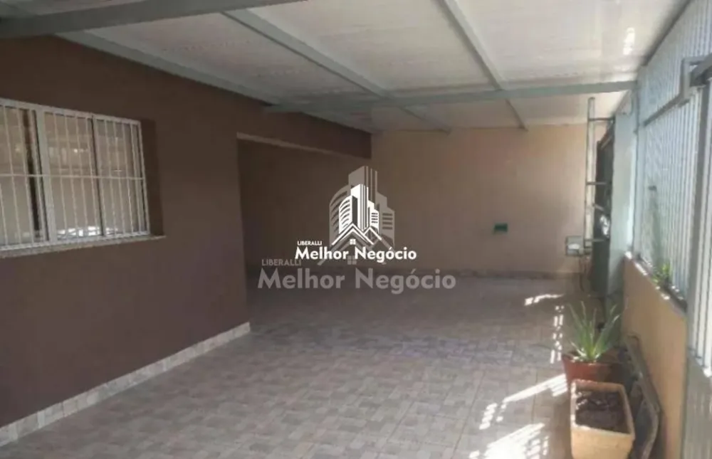 Casa, 3 quartos, 215 m² - Foto 1