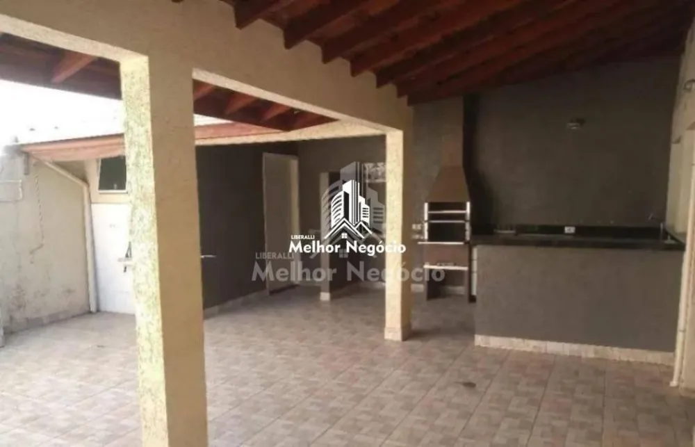 Casa, 3 quartos, 215 m² - Foto 8