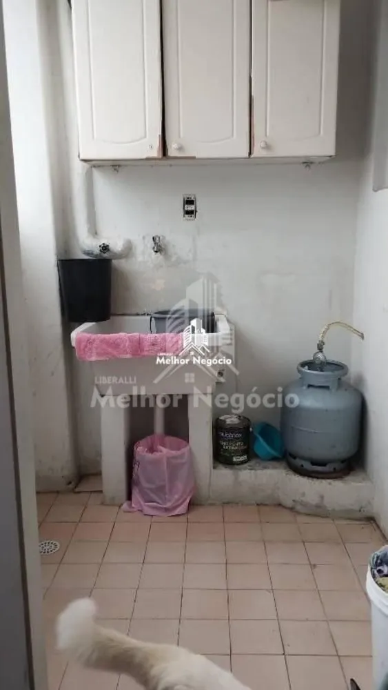 Apartamento, 1 quarto, 41 m² - Foto 5