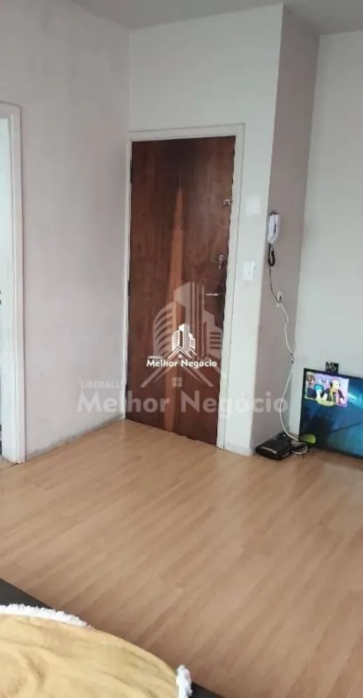 Apartamento, 1 quarto, 41 m² - Foto 7