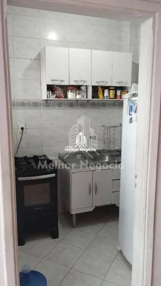 Apartamento, 1 quarto, 41 m² - Foto 6