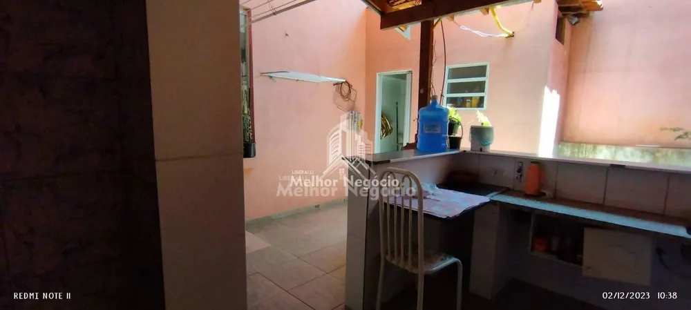 Casa, 3 quartos, 250 m² - Foto 7