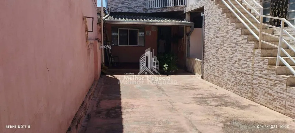 Casa, 3 quartos, 250 m² - Foto 8