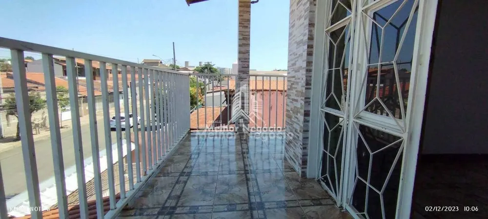 Casa, 3 quartos, 250 m² - Foto 4