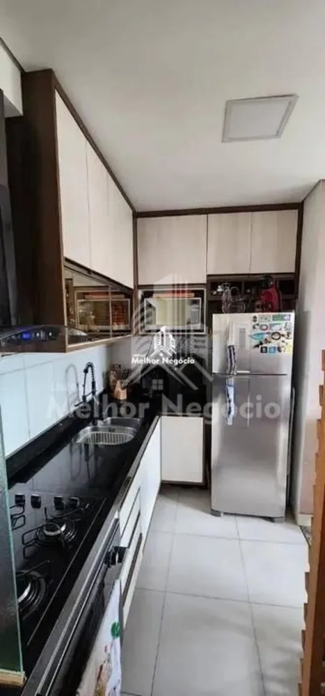 Apartamento, 2 quartos, 59 m² - Foto 3