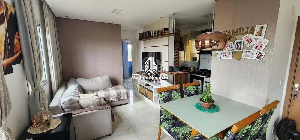 Apartamento, 2 quartos, 59 m² - Foto 1