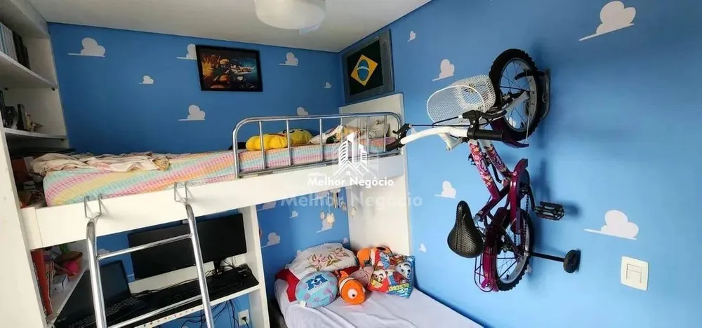 Apartamento, 2 quartos, 59 m² - Foto 6