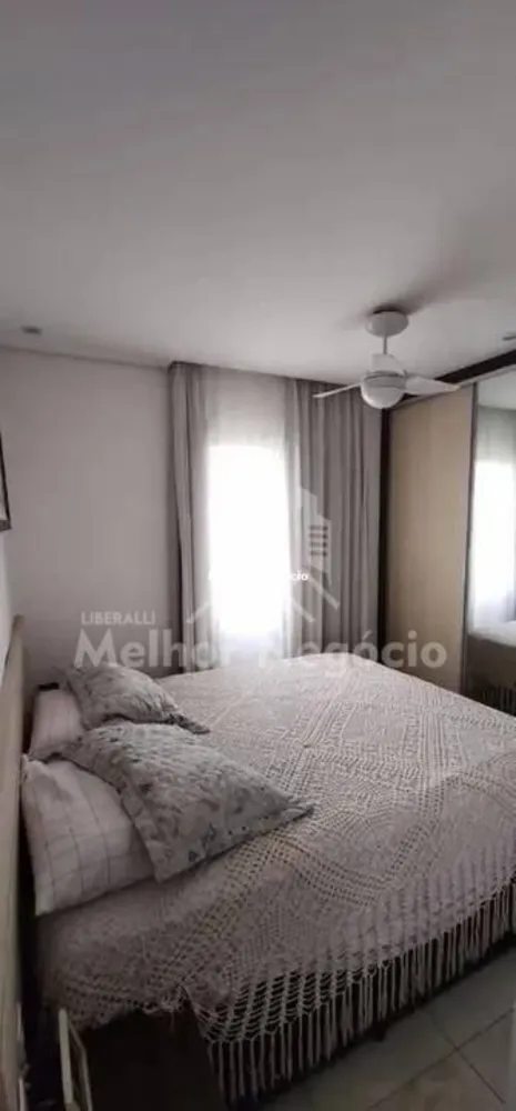 Apartamento, 2 quartos, 59 m² - Foto 5