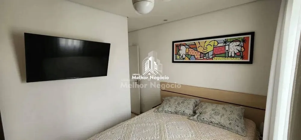 Apartamento, 2 quartos, 59 m² - Foto 4