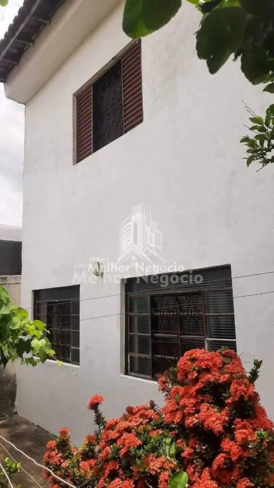 Casa, 5 quartos, 255 m² - Foto 1