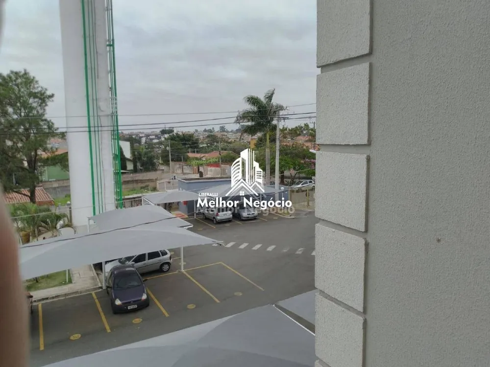 Apartamento, 2 quartos, 44 m² - Foto 2