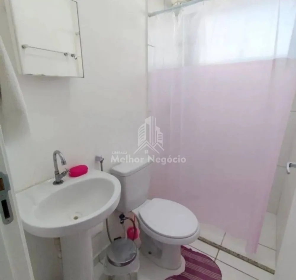 Apartamento, 2 quartos, 47 m² - Foto 3