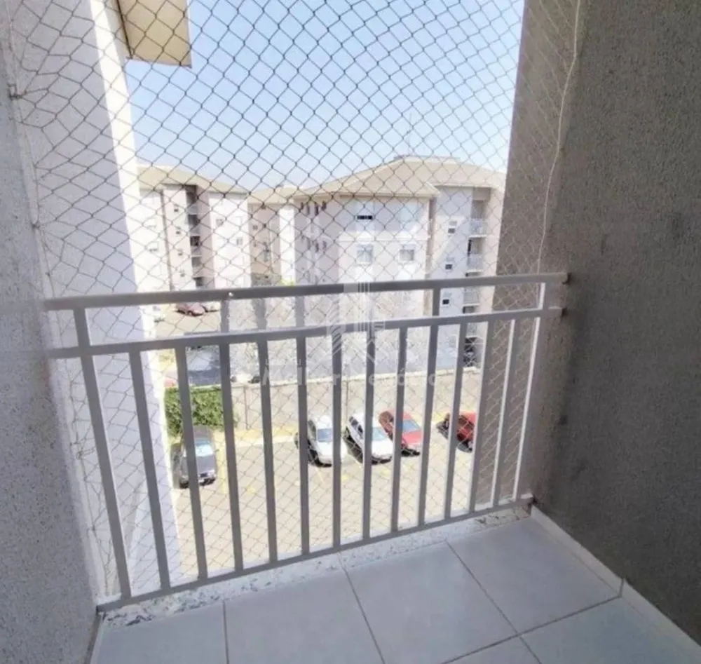 Apartamento, 2 quartos, 47 m² - Foto 4