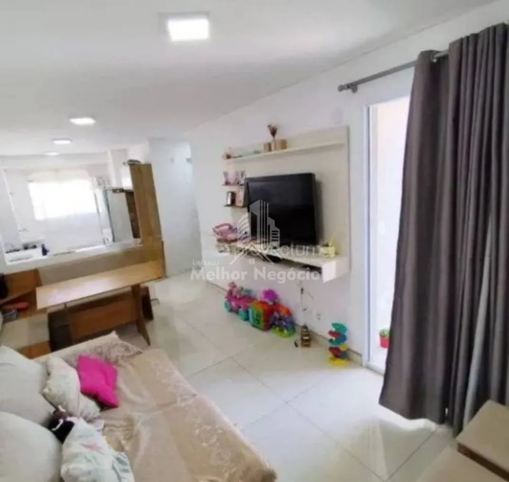Apartamento, 2 quartos, 47 m² - Foto 7