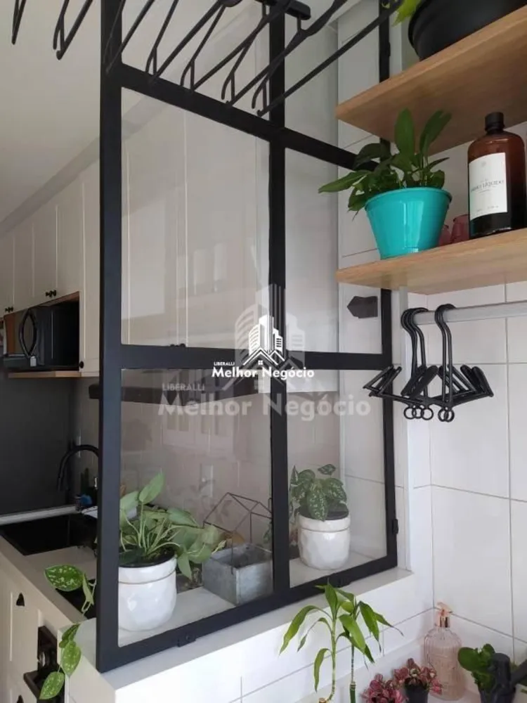 Apartamento, 2 quartos, 62 m² - Foto 2