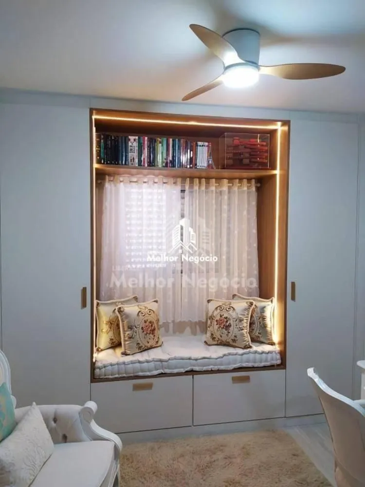 Apartamento, 2 quartos, 62 m² - Foto 4