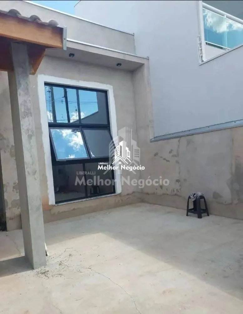 Casa, 3 quartos, 162 m² - Foto 4