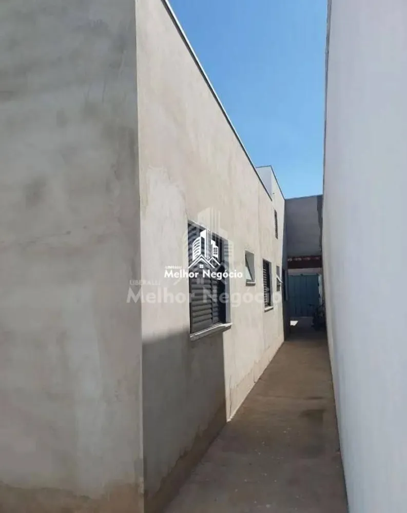 Casa, 3 quartos, 162 m² - Foto 1