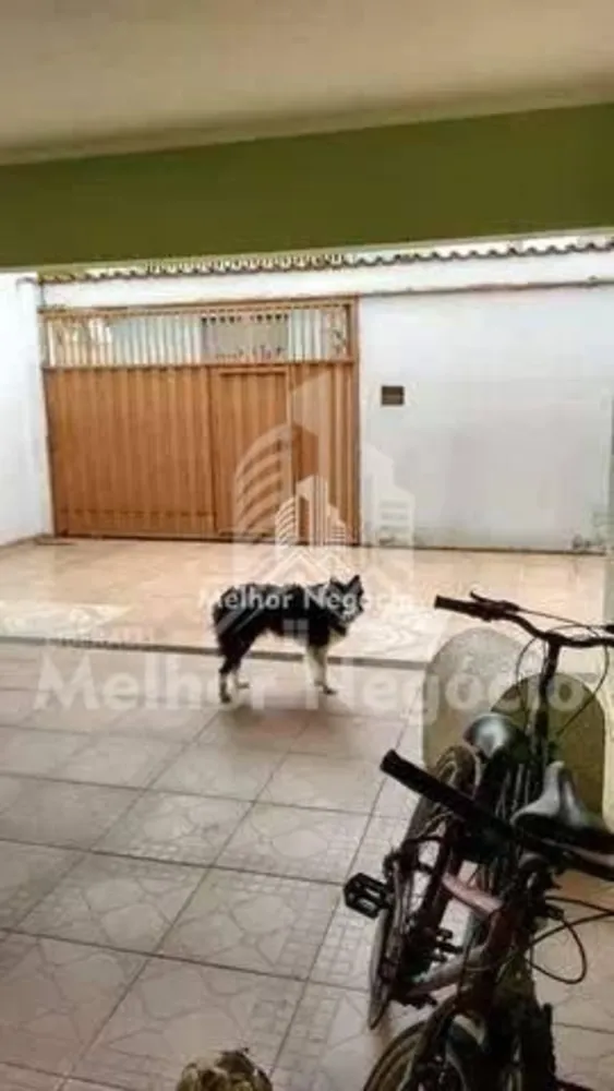Casa, 5 quartos, 200 m² - Foto 1