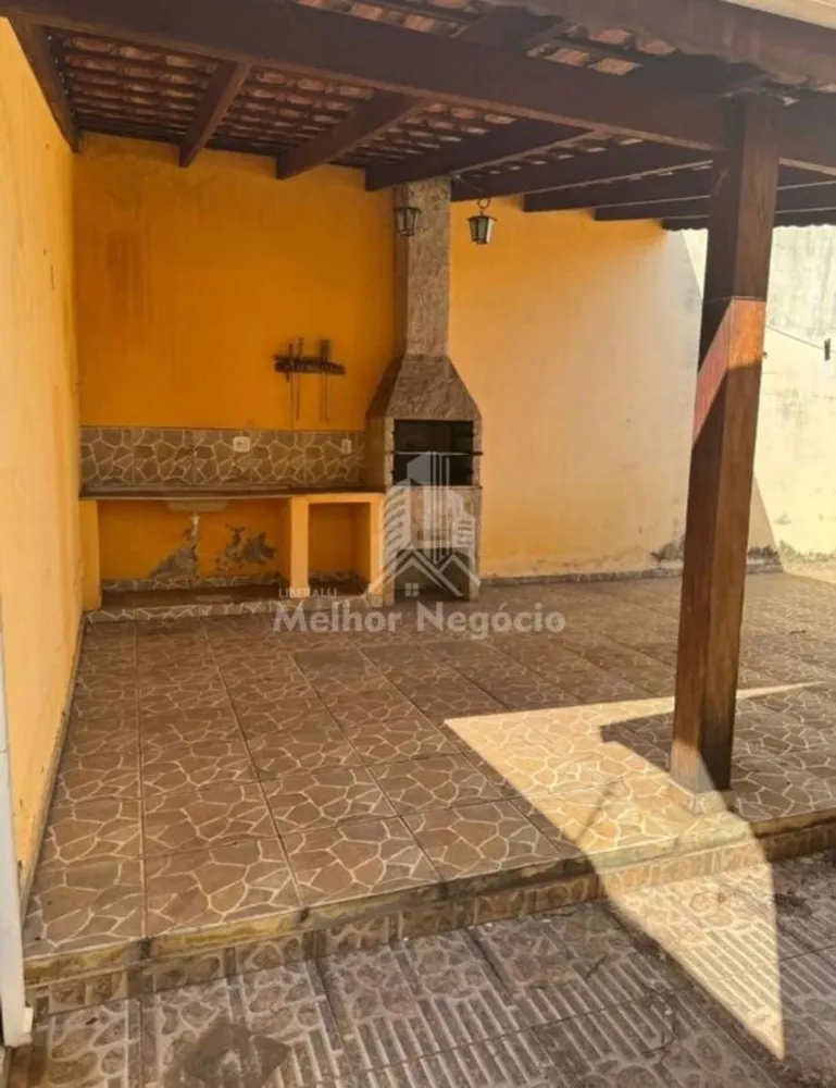 Casa, 3 quartos, 110 m² - Foto 4