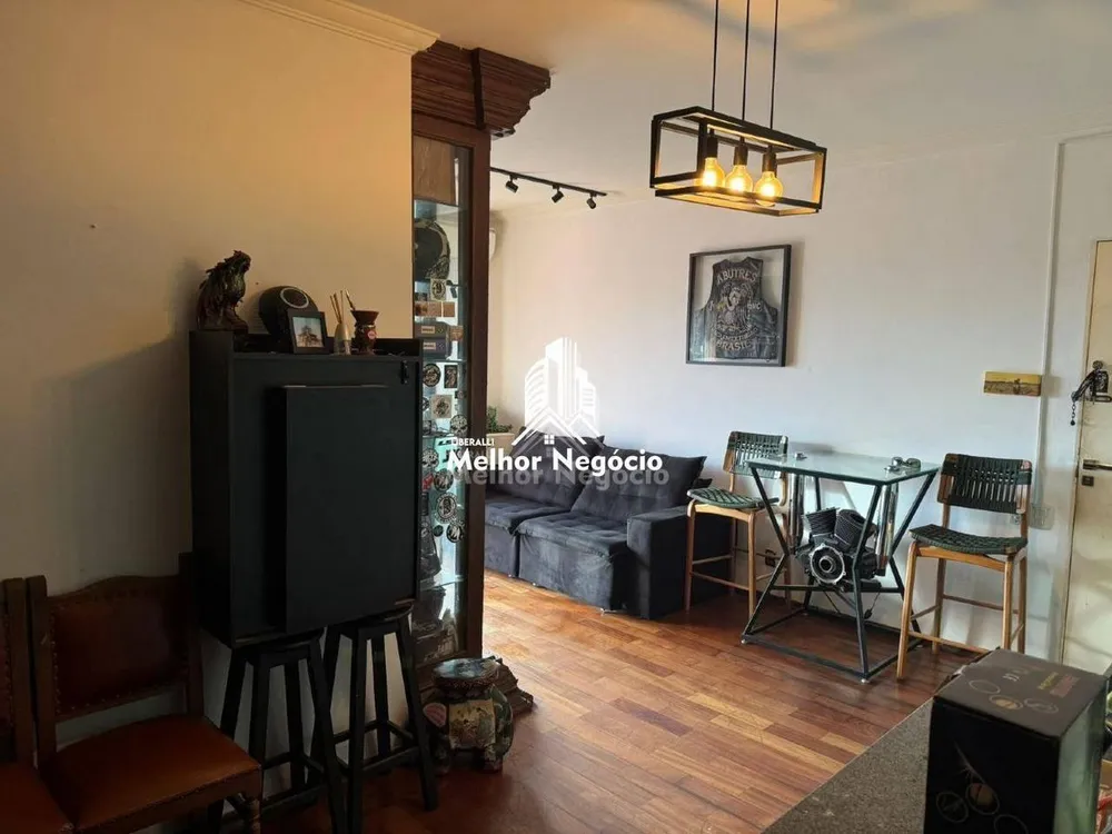 Apartamento, 3 quartos, 74 m² - Foto 1