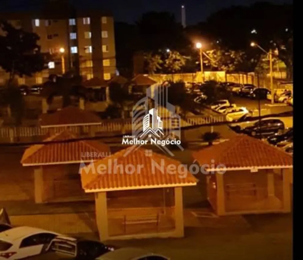 Apartamento, 2 quartos, 55 m² - Foto 4
