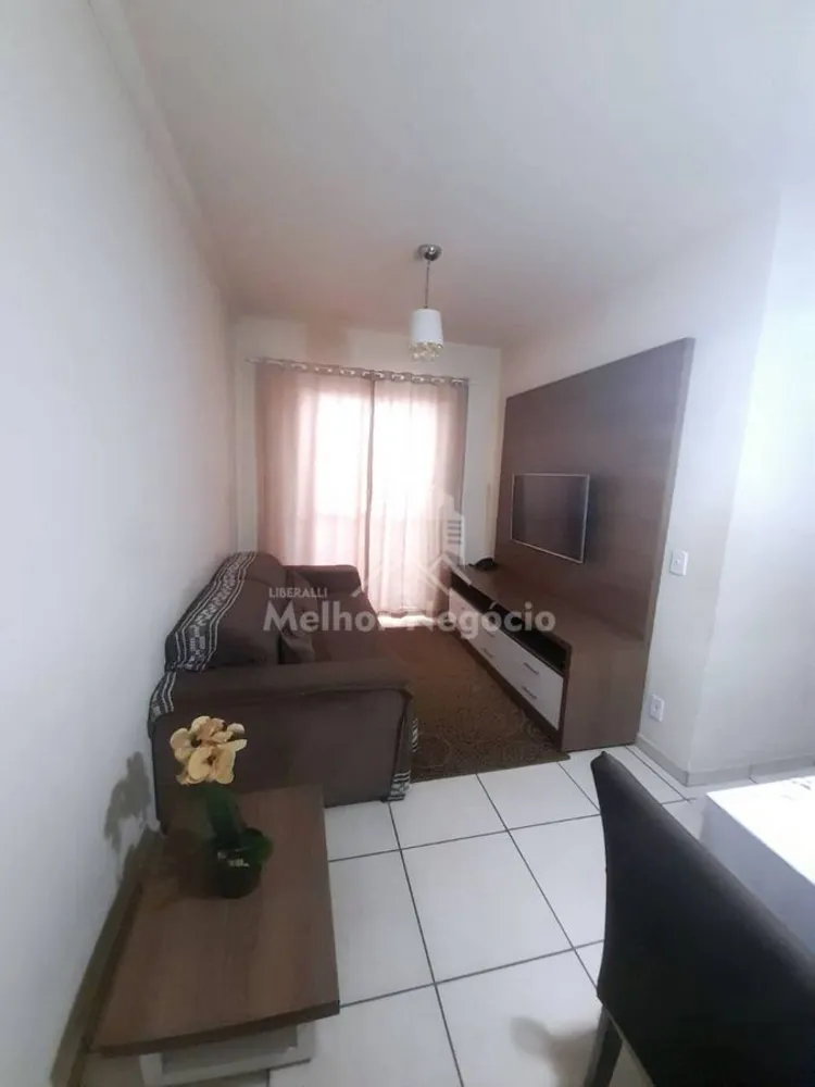 Apartamento, 2 quartos, 67 m² - Foto 3